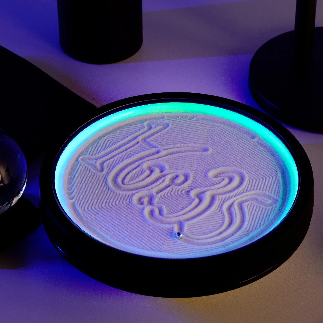 SANDSARA mini — SANDSARA